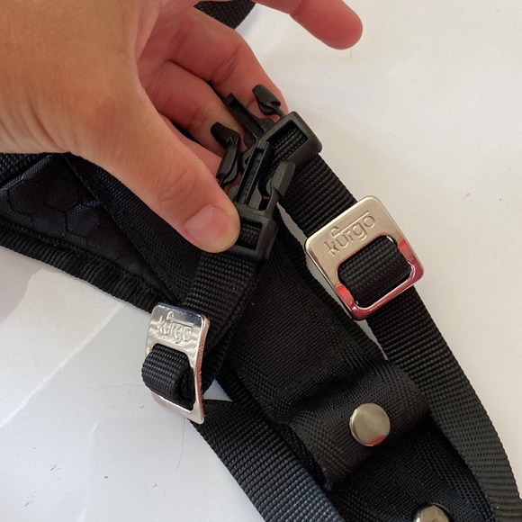 Kurgo harness in medium - Picture 2 of 11